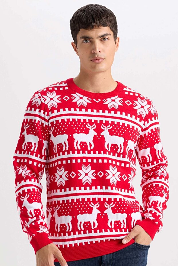 سترة رجالية - 1