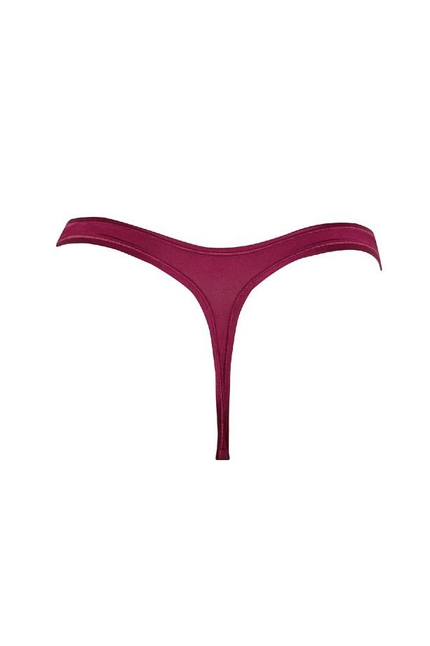 String Slip Külot-fall In Love D5880ax24au - 2
