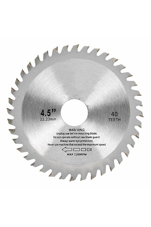 Elmas Sunta Testere 210mm - 1