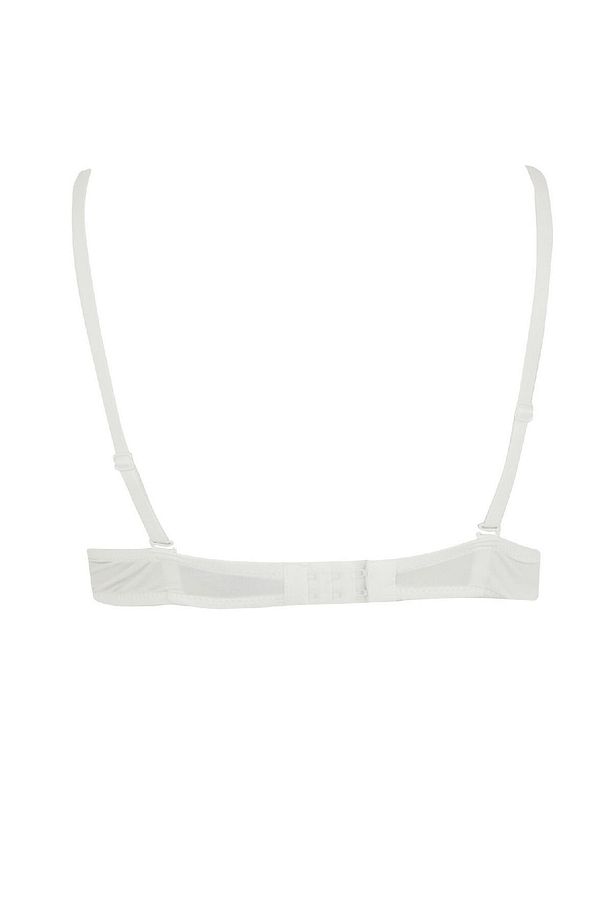 Micro Kaplı Full Push Up Straplez Sütyen-fall In Love T8481az25sp - 2
