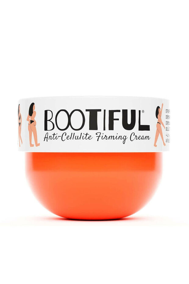 Anti Cellulite Firming Cream 200 ml - 1