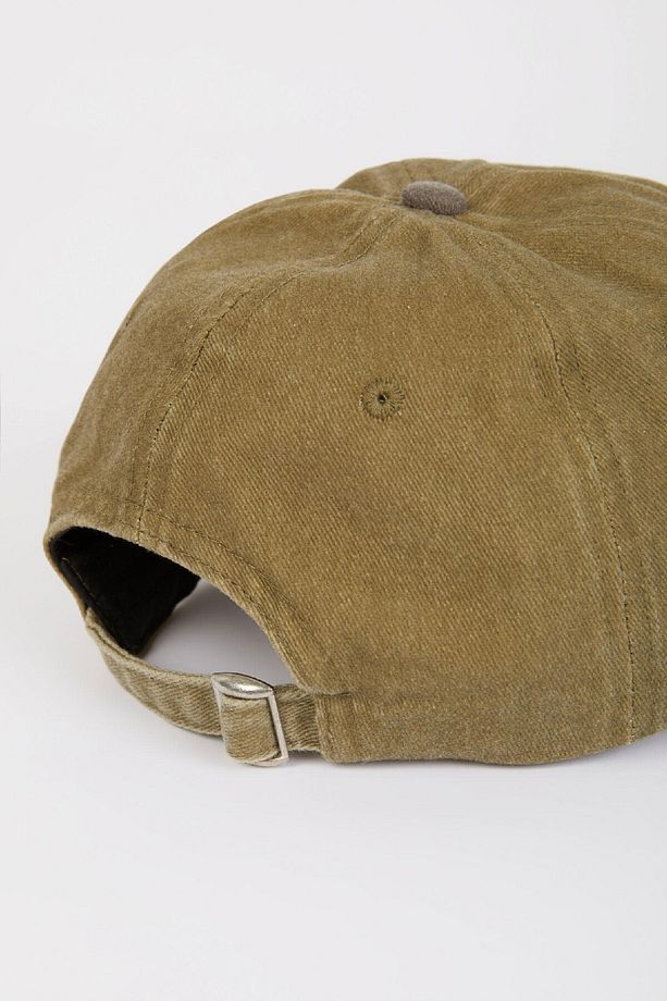 Erkek Jean Cap Şapka D5468ax25sm - 7