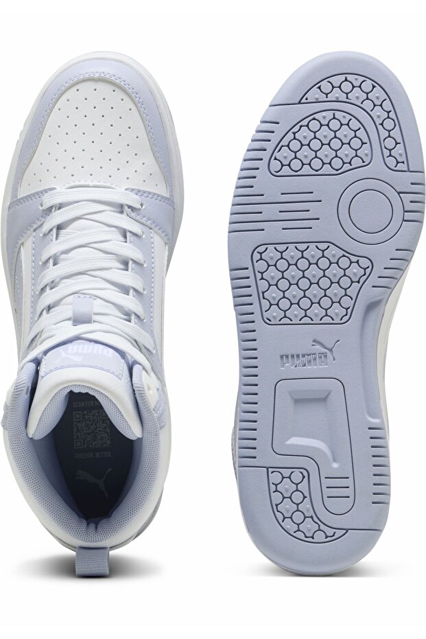 Adidași Rebound - 6