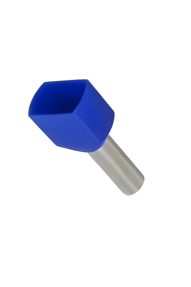 0.75MM İZOLELİ ÇİFT GİRİŞ YÜKSÜK - 1