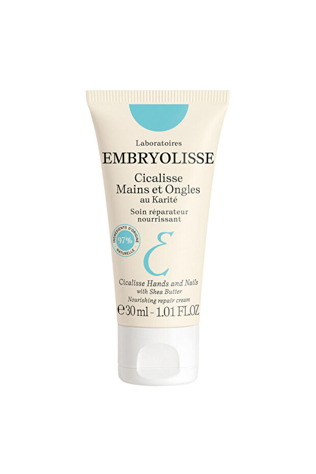 Cicalisse Hand Cream for Very Dry Skin 30 ml