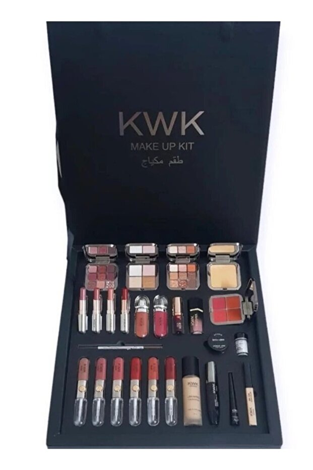 Full makeup kwk high quality