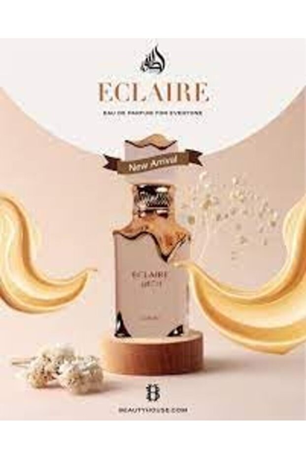 عطر إيكلات أو دو بارفان، 100 مل - 4