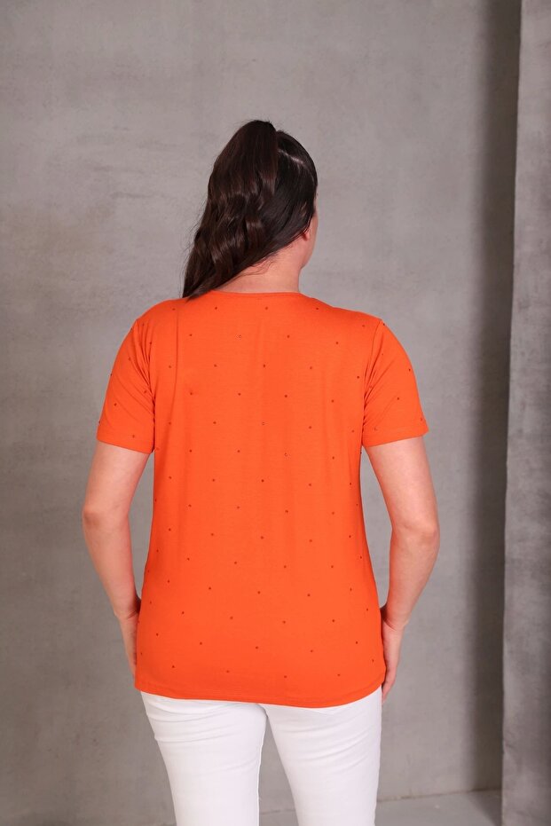 Spread Stone Štampano bluza - 3