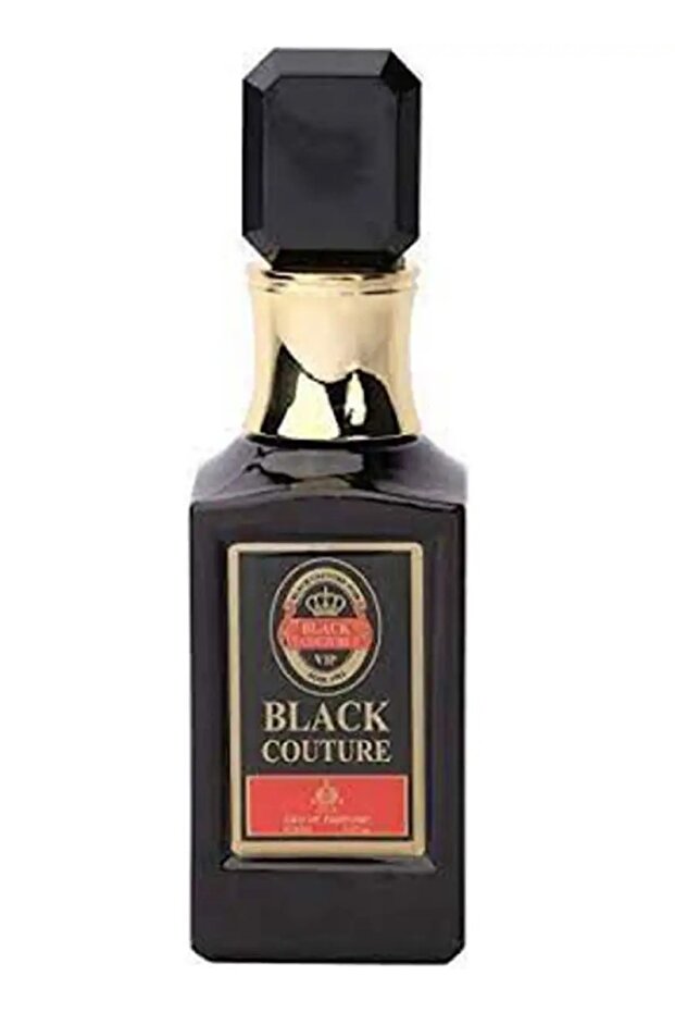 عطر بلاك كوتير Black Couture 100ml - 1
