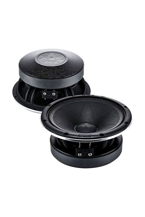 Deaf Bonce Apocalypse Ap-m61ac 16 Cm Arnold 360w 180rms Spl Midrange - 1