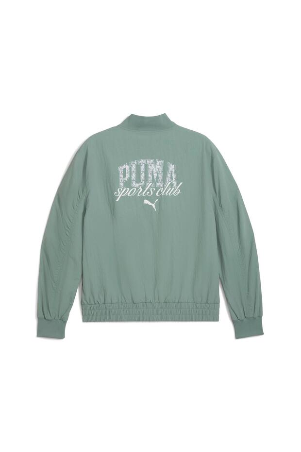 Class Bomber Erkek Ceket - 2