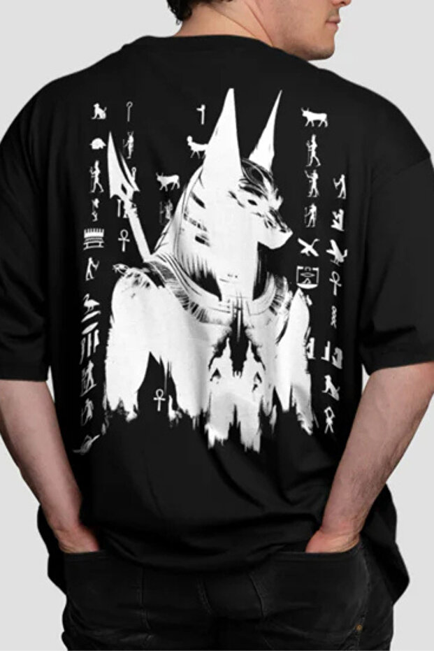 Μπλουζάκι με στάμπα EVOLUTION - 2