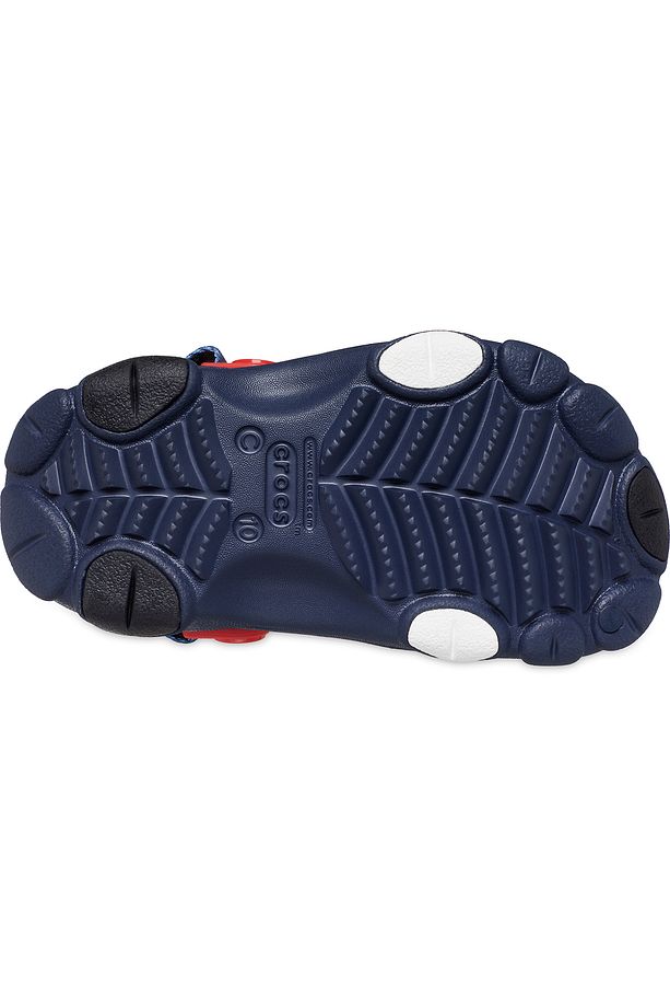 Spider-man All Terrain Clog T - 5