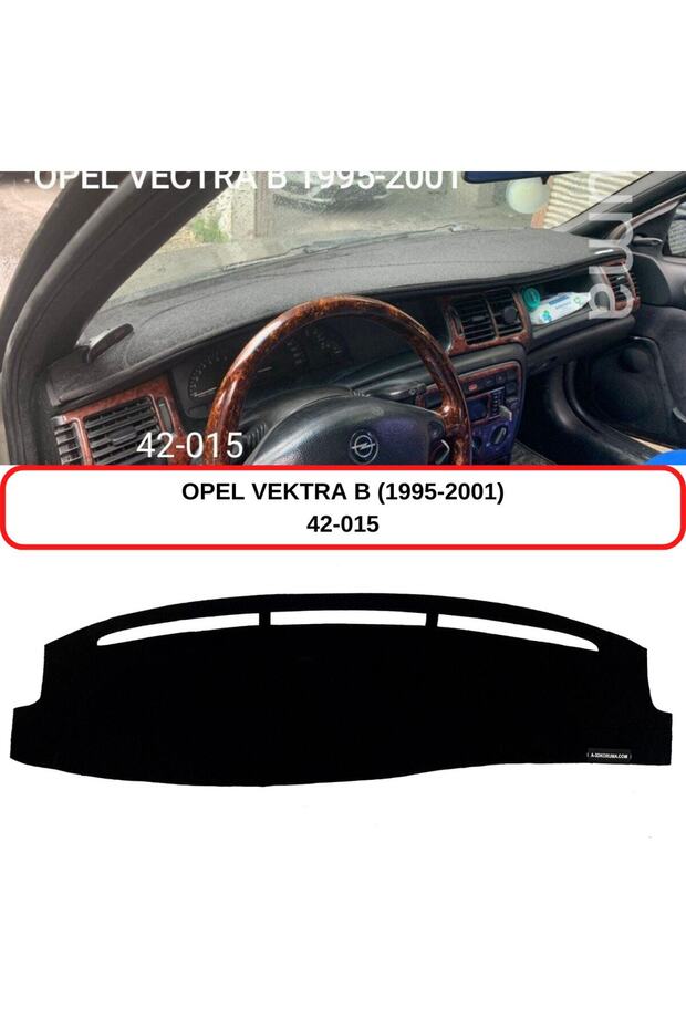 Opel Vectra B (1995-2001) Glove Box Protection / Carpet / Cover