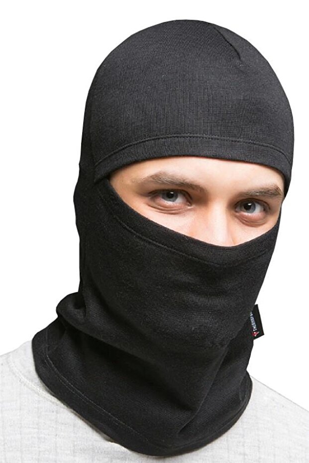 Thermoform Hzt 1014 Thermal Snow Mask