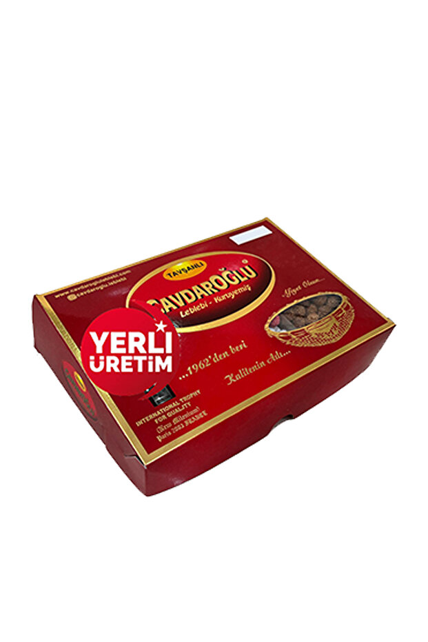 LEBLEBİ ÇEŞİT 1135 g (net) - 2