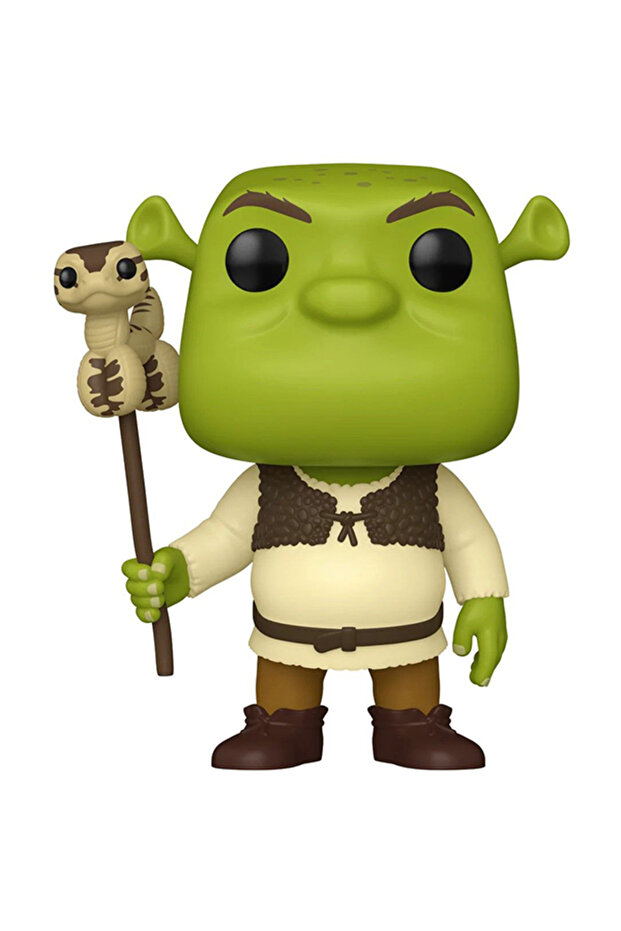Pop! Shrek - 2