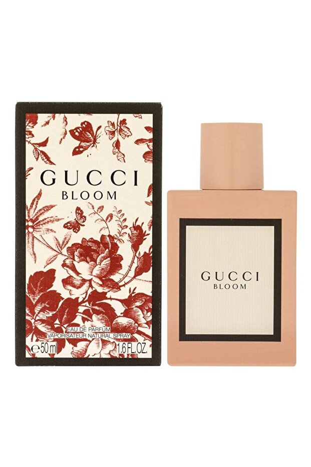 Bloom EDP Women 50 mlغوتشي عطر بلوم للنساء 50 مل