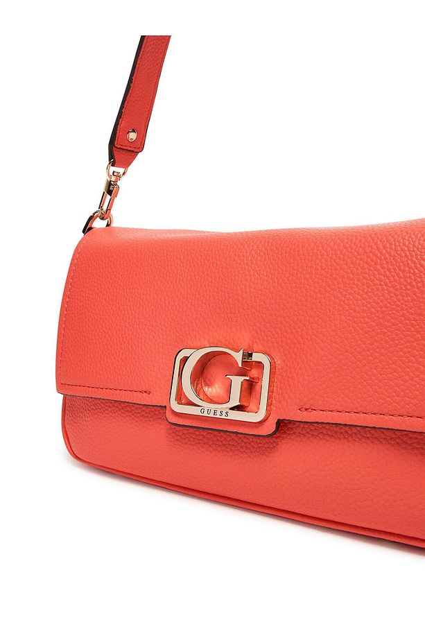 26x16x5cm Guess CIRCE omuz çanta BG964219 - 4