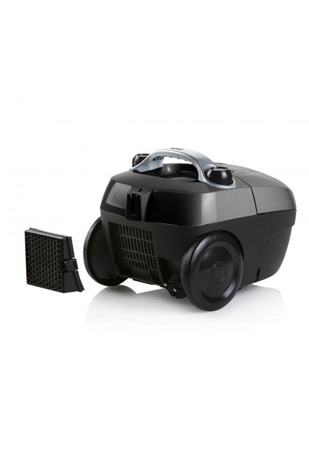 Vysavač DO1033S, výkon 450 W, objem 1,5 litru - 11