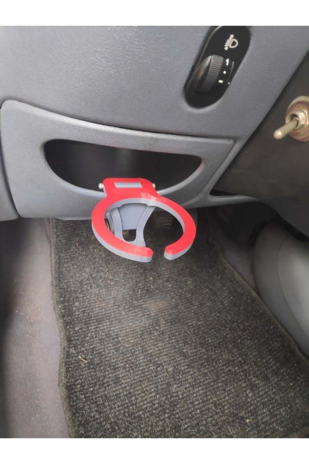 ford fiesta mk4 bardak tutucu