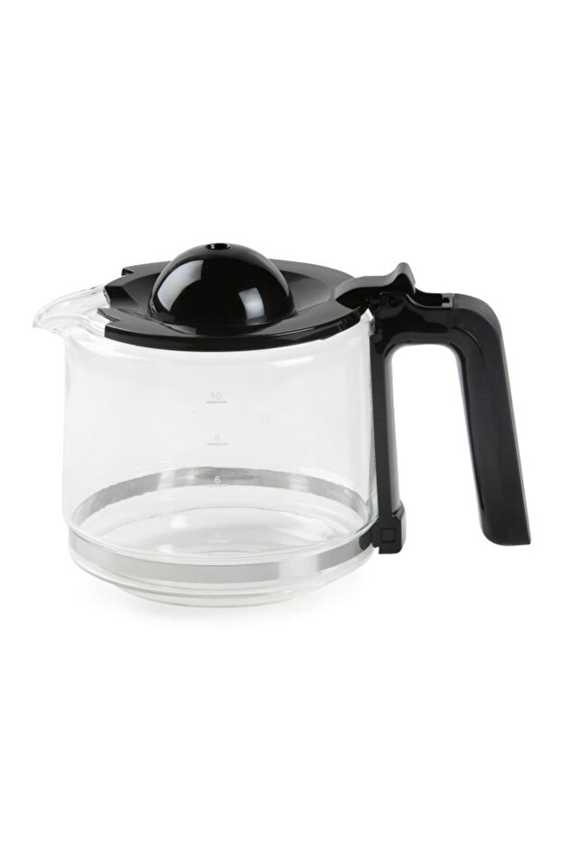 DO733K programmable coffee maker and timer - 7