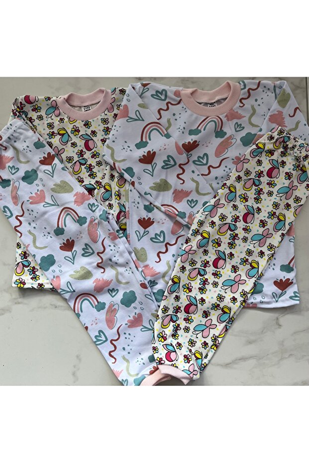 Girl's pajamas
