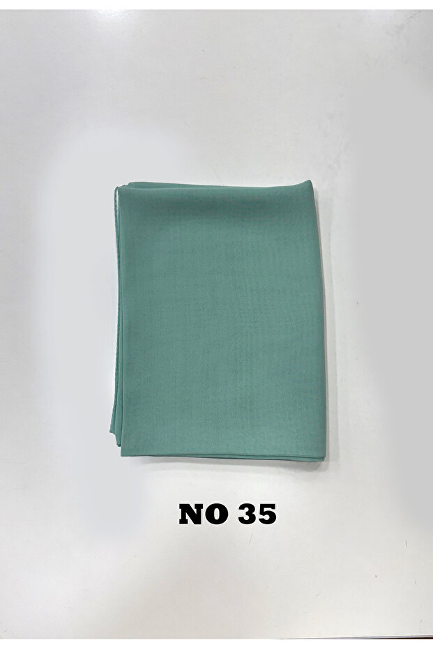 Krep Şifon Şal - 1