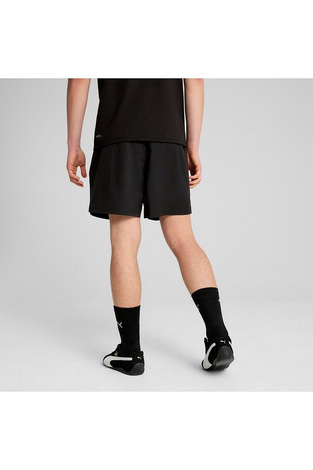 Tech Relaxed Shorts Erkek Şort - 3