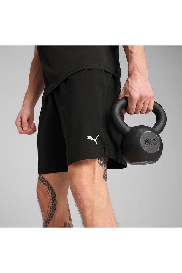Tad Essentıals 7" Wven Short Erkek Şort - 5