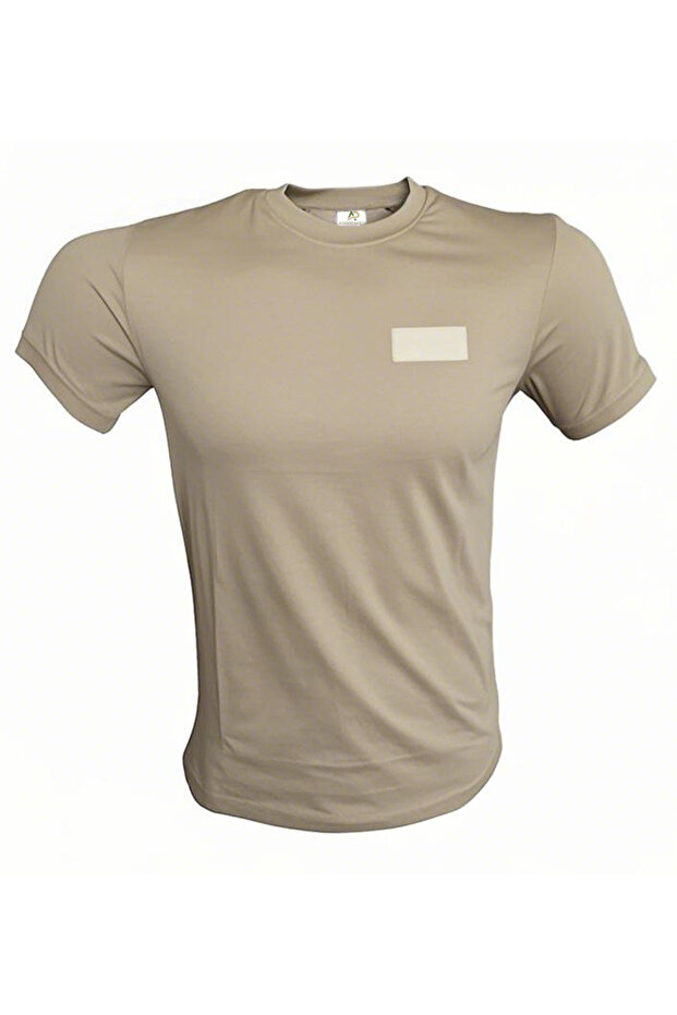 تي شيرت TSK Camo Velcro الجديد