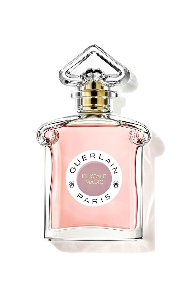 عطر لينستانت ماجيك من جيرلان للمرأة – او دي بارفيوم - 75مل - 1