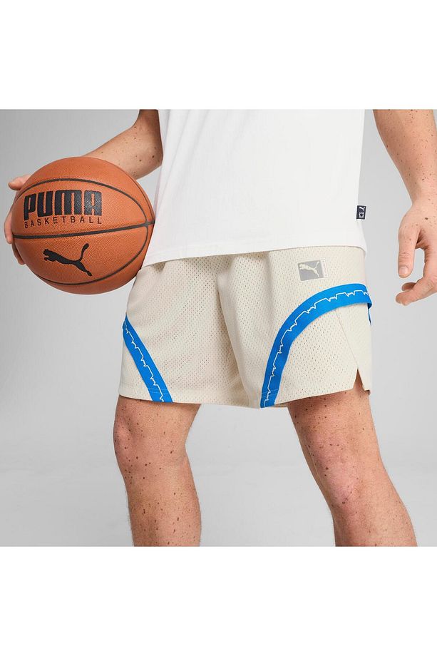 Dress Code Jawline Shorts Erkek Şort - 7