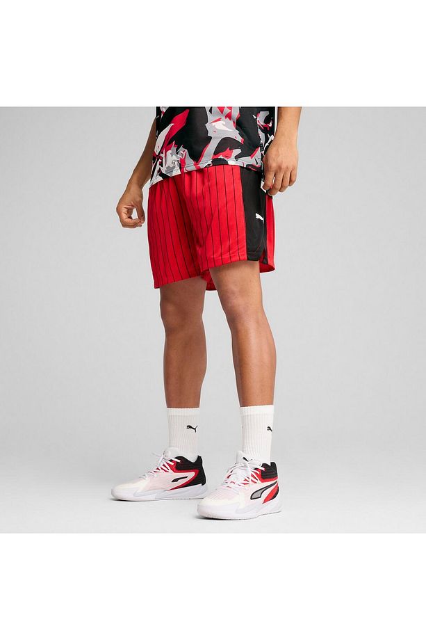 Rival Rage Heritage Short Erkek Şort - 4