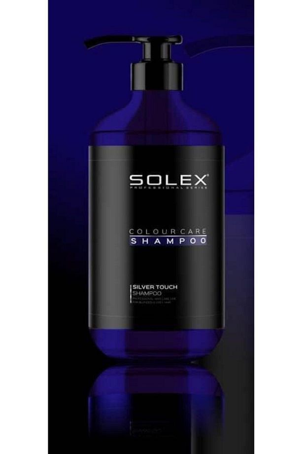 Silver Şampuan 500 ml - 2