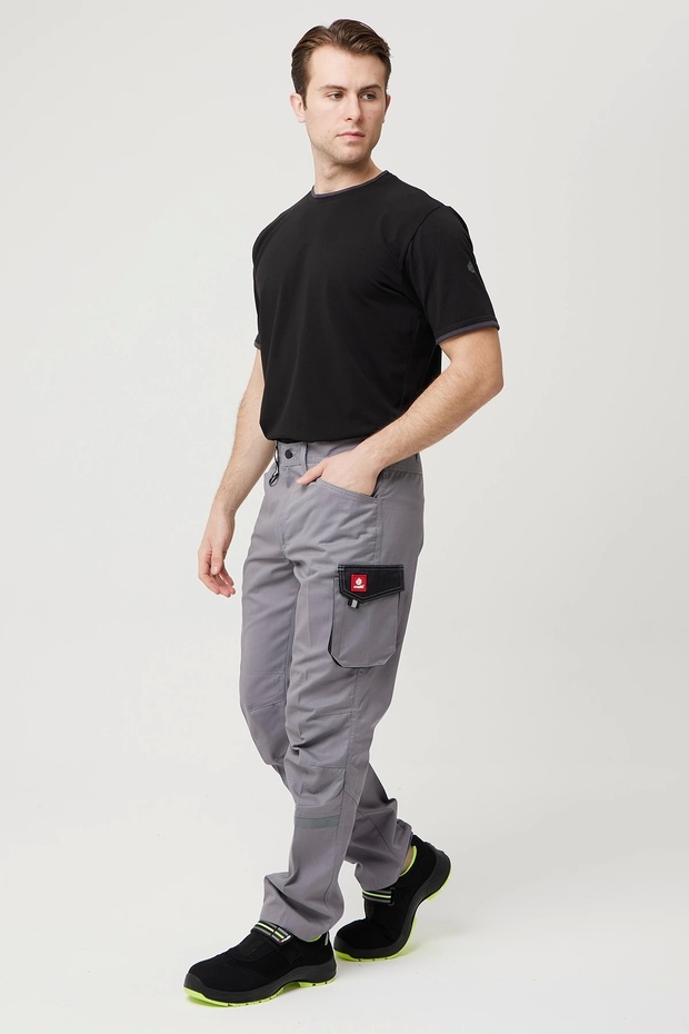 Alkanna Technical Pants - 4