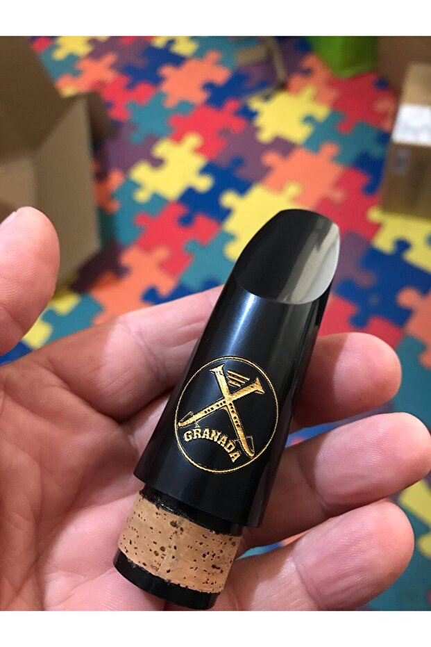 8 Numara Klarnet Beki - 1