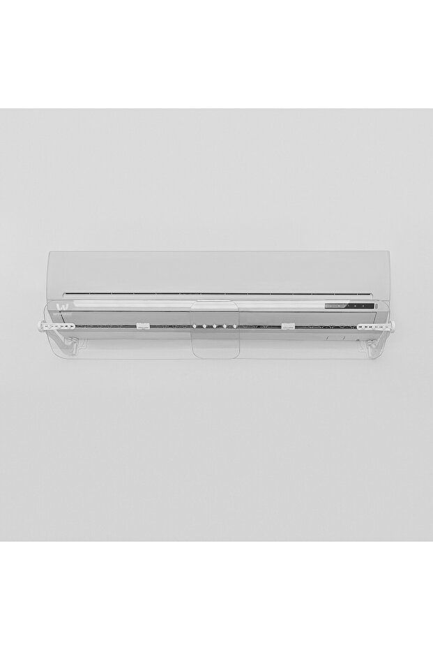 عاكس موجه هواء مكيف كلاسيك من ويتفورمز , سهل التركيب , حجم قابل للتعديل ليناسب جميع احجام المكيفات - 4