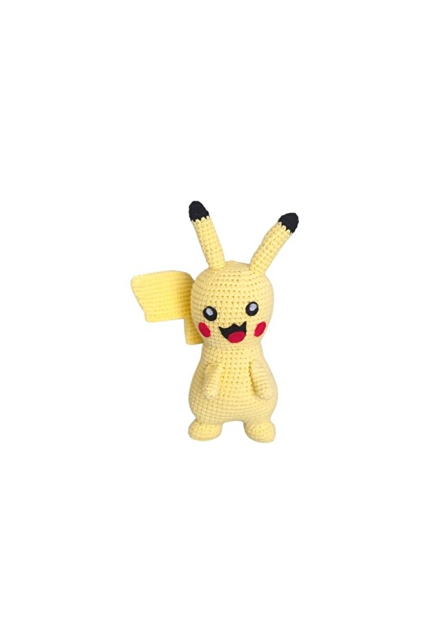 Pikaçu - 1