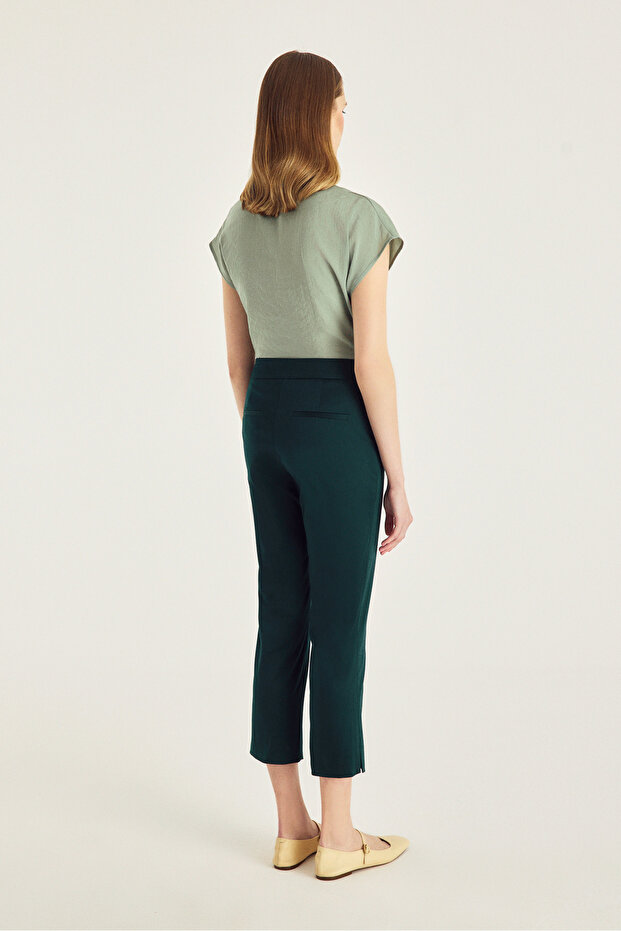 Kapri Boy Pantolon - 4