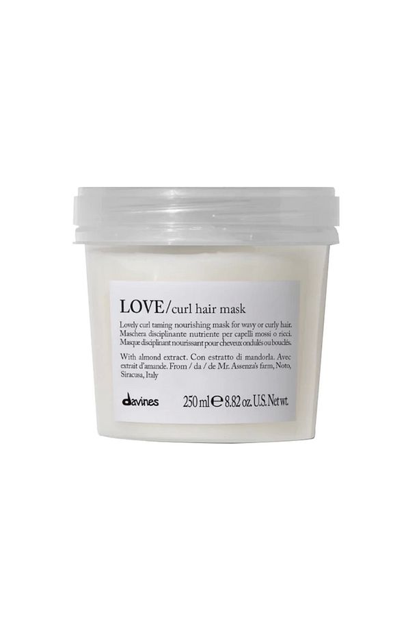 Love Curl Bukle Belirginleştirici Maske 250 ml - 1