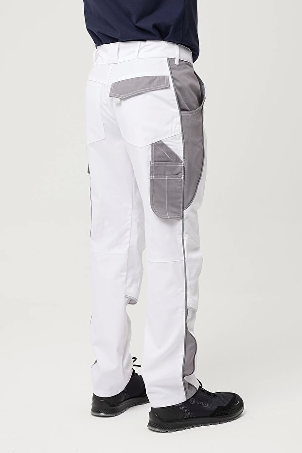 Pantaloni Allium - 5