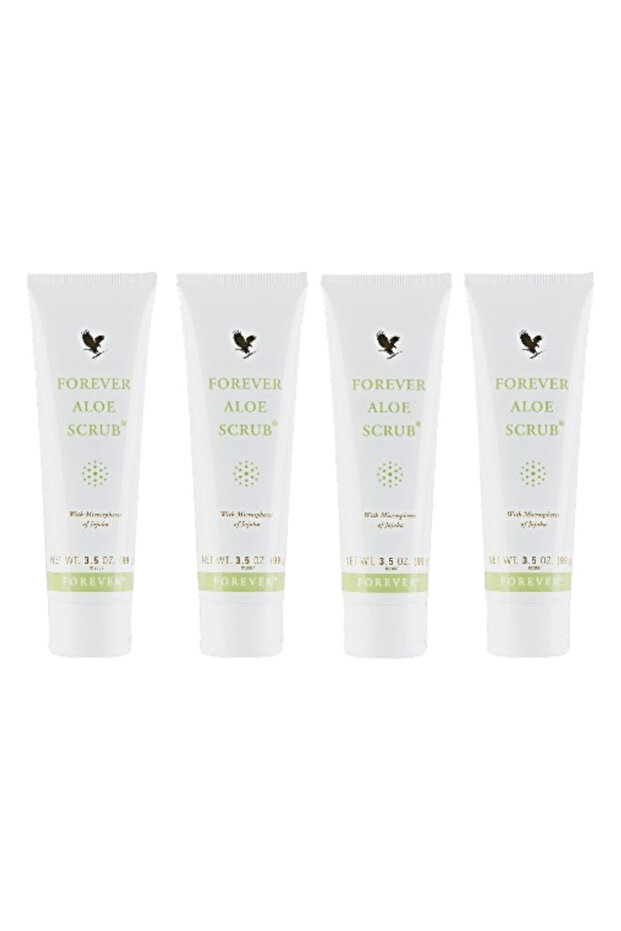 مقشر الصبار X4