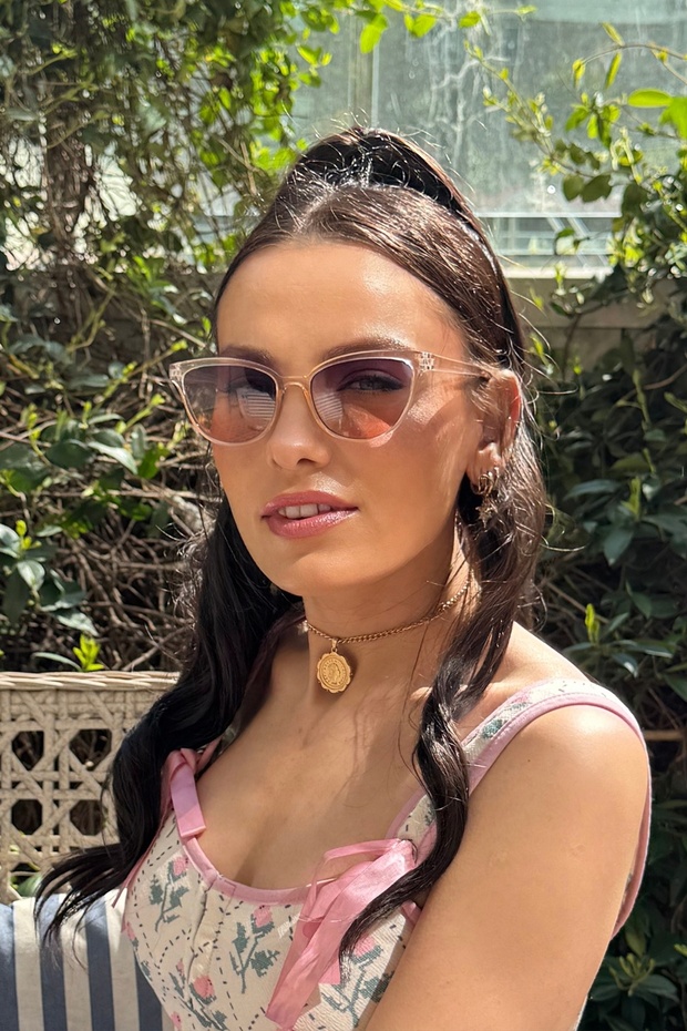 Bh 1028 11 Women's Sunglasses