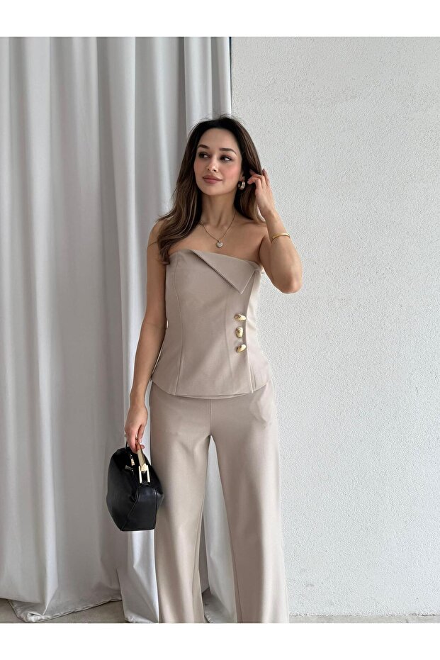 Grape Set 4712 - Cream