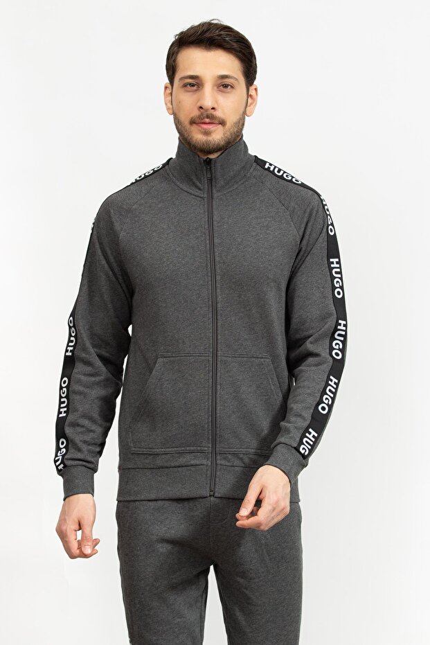 Erkek Eşofman Üstü - 1