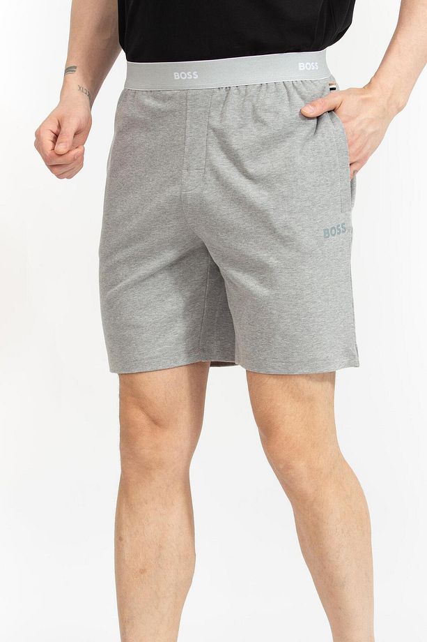 Erkek Pijama Şort - 2