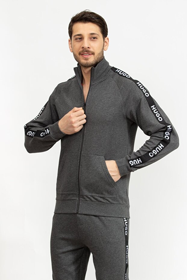 Erkek Eşofman Üstü - 2