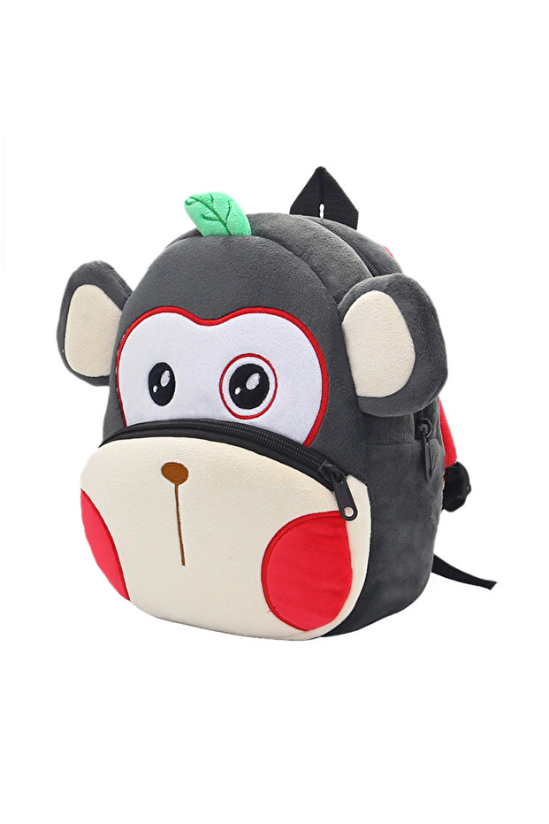 Monkey children's backpack - 1