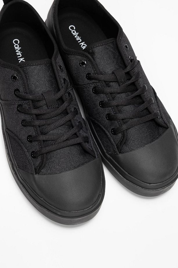 Low Top Lace Up Jaq Mono Erkek Sneaker - 5
